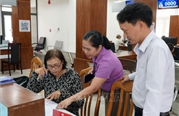 Đà Nẵng đảm bảo thủ tục thông suốt cho người dân, doanh nghiệp