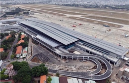 Phương án phân chia khai thác giữa sân bay Long Thành và Tân Sơn Nhất