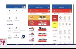 Người dân cảnh giác trước thủ đoạn lừa đảo &#39;xổ số cào online&#39;