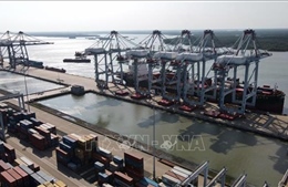 Tuyến đường sắt nhanh kết nối Đông - Tây: Giải pháp đột phá cho logistics xanh vùng Nam Bộ