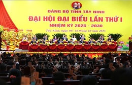 Xây dựng Tây Ninh trở thành trung tâm kết nối chiến lược trong kỷ nguyên mới