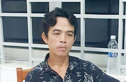 An Giang: Bắt và di lý 2 đối tượng trốn truy nã về địa phương