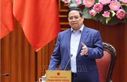Xử lý chủ thể không hoàn thành nhiệm vụ trong phòng, chống thiên tai