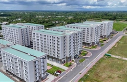 Cần Thơ sẽ khởi công 324 căn nhà ở xã hội trong quý IV/2025