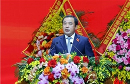 Phát triển nhanh và bền vững trên nền tảng ổn định kinh tế vĩ mô, nông nghiệp xanh và đổi mới sáng tạo