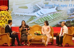 Thi đua yêu nước - động lực quan trọng để Đồng Nai cùng cả nước bước vào kỷ nguyên mới