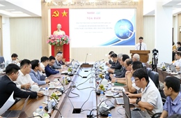 Cơ hội số cho hộ kinh doanh phát triển