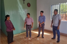 Ngày vì người nghèo Việt Nam: Khơi dậy ý chí phát huy nội lực vươn lên thoát nghèo