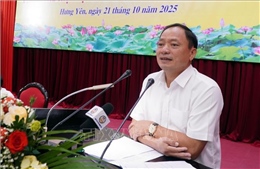 Hưng Yên: Kiện toàn đủ chức danh Chủ tịch HĐND toàn bộ các xã, phường