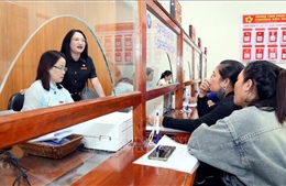 Khắc phục tình trạng xử lý thủ tục hành chính chậm trễ, quá hạn