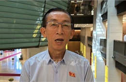 Huy động nguồn lực đầu tư phát triển văn hóa, con người