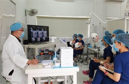 Xây dựng nguồn nhân lực chất lượng cao để tạo chuyển đổi về &#39;chất&#39;