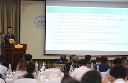 Tạo điều kiện thuận lợi cho doanh nghiệp Việt Nam kinh doanh tại Campuchia