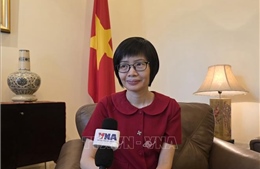 Việt Nam góp phần định hình tương lai ASEAN qua nhiều phương diện