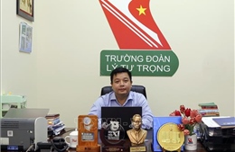 Góp ý dự thảo văn kiện Đại hội XIV của Đảng: Huy động sức mạnh tổng thể cho giai đoạn phát triển mới