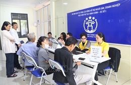 Triển khai thí điểm mô hình &#39;Dịch vụ công lưu động&#39; ở xã đảo Minh Châu