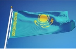 Điện mừng kỷ niệm Ngày Quốc khánh nước Cộng hòa Kazakhstan