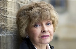 Nữ diễn viên nổi tiếng người Anh Prunella Scales qua đời