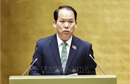 Quy định cụ thể việc tự nguyện đóng góp, hỗ trợ kinh phí chuyển giao người đang chấp hành án phạt tù