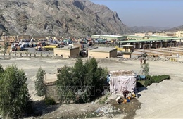 Đàm phán hòa bình Afghanistan và Pakistan không đạt kết quả 