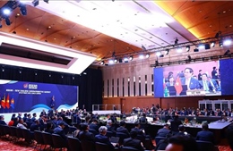 Thủ tướng dự Hội nghị Cấp cao Kỷ niệm ASEAN - New Zealand