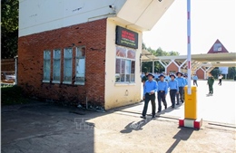 Tìm kiếm, quy tập hài cốt liệt sĩ - Bài 1: Hành trình thầm lặng