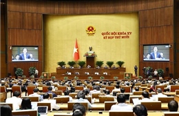 Bổ nhiệm cán bộ lãnh đạo, quản lý đủ tâm, đủ tầm