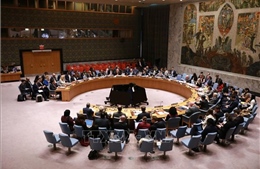 ĐHĐ LHQ thông qua nghị quyết kêu gọi chấm dứt lệnh cấm vận của Mỹ đối với Cuba