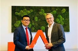 Mở đường hợp tác lao động và đẩy mạnh đầu tư Việt Nam - Áo