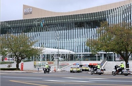 Định hình tương lai bền vững cho châu Á – Thái Bình Dương