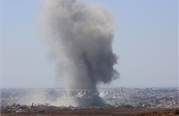 Xung đột Hamas - Israel: LHQ và quốc tế kêu gọi duy trì thỏa thuận