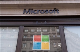 Doanh thu các &#39;ông lớn&#39; công nghệ tăng mạnh nhờ nhu cầu AI