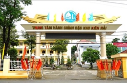 Mong đợi những cơ chế, chính sách đặc thù cho các đơn vị hành chính đặc khu 