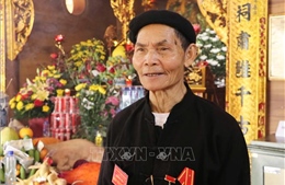 Quan tâm phát triển toàn diện vùng đồng bào dân tộc thiểu số