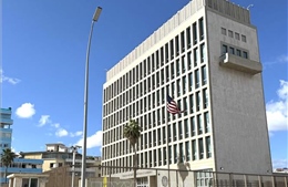 LHQ: Lệnh cấm vận của Mỹ cản trở Cuba khắc phục hậu quả bão Melissa