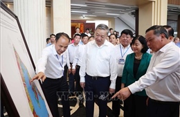 Tinh gọn bộ máy: Mục tiêu cuối cùng là vì dân