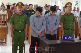 Chống khai thác bất hợp pháp IUU: Nâng hiểu biết của người dân về các hành vi bị nghiêm cấm