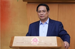 Hai phiên họp, một quyết tâm: Việt Nam tăng tốc xây dựng Trung tâm Tài chính quốc tế