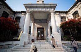 Dự trữ ngoại hối của Hàn Quốc tăng lên mức cao nhất trong gần 3 năm