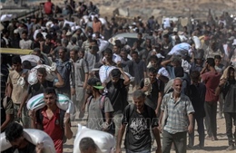 Chính quyền Palestine, Hamas đạt thỏa thuận quản lý Gaza