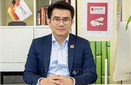 Tiếp tục khơi dậy sức mạnh Việt Nam toàn cầu