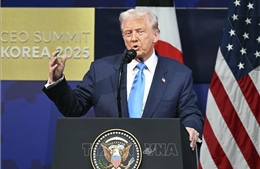 Hiểm họa của &#39;bóng ma hạt nhân&#39;