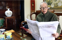 Tạo &#39;giá trị kép&#39;, giữ gìn bản sắc văn hóa Việt Nam