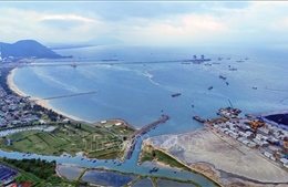 Việt Nam trở thành trung tâm thương mại thế hệ mới hàng đầu ASEAN