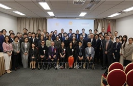 Hội thảo thúc đẩy hợp tác kinh tế, đầu tư Việt - Nhật