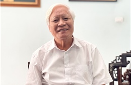 &#39;Tự chủ chiến lược&#39; - sức mạnh của kỷ nguyên mới