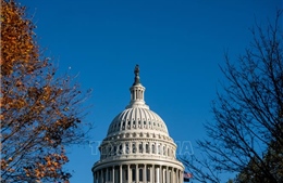 Mỹ: Đảng Dân chủ chia rẽ về thỏa thuận ngân sách chính phủ