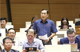 Quy định chặt chẽ việc hiến mô, bộ phận cơ thể của người chấp hành án phạt tù