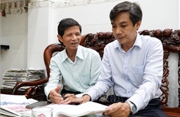 Quan điểm rõ ràng về vai trò quan trọng của kinh tế tư nhân