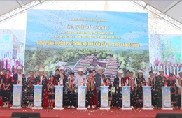 Đảm bảo các trường học vùng cao triển khai đồng bộ, đúng tiến độ